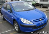��������� PEUGEOT 307 (2002-2007): ���� �1