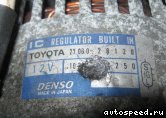 ��������� TOYOTA Nadia (ACN10, ACN15), Opa (ACT10): ���� �1