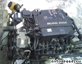 ��������� TOYOTA 1G-FE (Beams), GX105, GX115: ���� �4