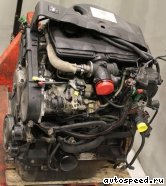 ��������� PEUGEOT WJY (DW8B), WJZ (DW8): ���� �4