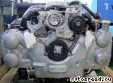 ��������� SUBARU EZ36D: ���� �6
