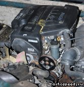 ��������� TOYOTA 1JZ-FSE (JZS171): ���� �6