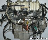 ��������� FORD 3,4l. V8 SHO: ���� �4