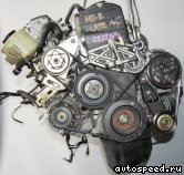  DAIHATSU HD-EP:  9