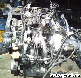 ��������� SUBARU EJ15 (EJ151), GF: ���� �3