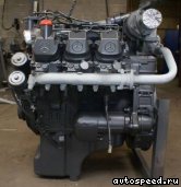  SSANG YONG OM401LA:  6