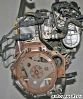 ��������� OPEL X16XEL: ���� �16
