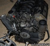 Двигатель BMW M60B40: фото №4