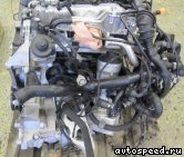 Двигатель AUDI CAHA, CGLB: фото №3
