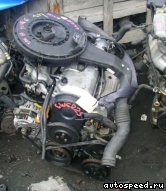 ��������� MAZDA B3 (D23PF): ���� �1