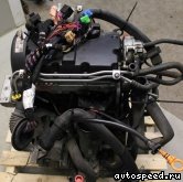 Двигатель AUDI AMF, BHC: фото №2