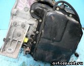 ���� MAZDA Tribute (EPFW): ���� �4