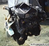 ��������� TOYOTA 3C-TE (CR50): ���� �2