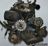 Двигатель BMW M20B25: фото №5