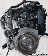 ��������� VOLKSWAGEN (VW) BWK, CAVA: ���� �4