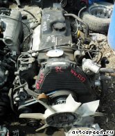 ��������� TOYOTA 3L (LY112): ���� �1
