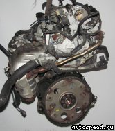 ��������� TOYOTA 3SFSE (SV50): ���� �3