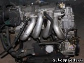 ��������� NISSAN QG15DE (B15): ���� �10
