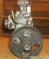 ���� ISUZU 4FC1-T: ���� �1