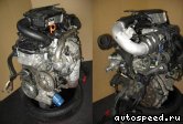 ��������� HONDA P07A-T (CBA-JE2): ���� �2