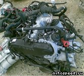 Двигатель AUDI CJCA, CMFA, CAGA, CMEA: фото №3