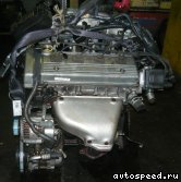 ��������� TOYOTA 4A-FE (AE111): ���� �2