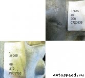 �������� NISSAN Murano (Z50): ���� �16