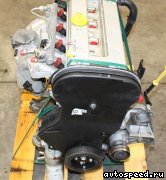 ��������� OPEL Y22XE, Z22XE: ���� �3