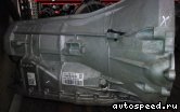  FORD Explorer, 4.6l., 6L2P-7000-BL:  8