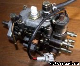 ���� TOYOTA 1KZ-TE: ���� �5
