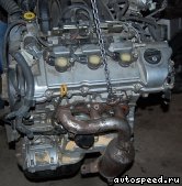 ��������� TOYOTA 3MZ-FE: ���� �5