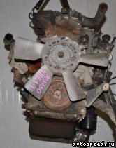 ��������� ISUZU 4HE1-T: ���� �7
