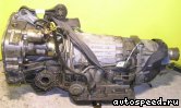 ���� SUBARU Legacy Wagon (BH5), EJ206: ���� �1