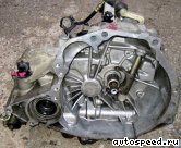  NISSAN Primera (P12), QG16:  1