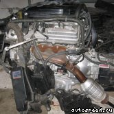 ��������� TOYOTA 4GR-FSE (GRS180): ���� �4