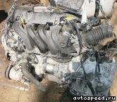 ��������� TOYOTA 1NZ-FE (NCP100, NCP105): ���� �3