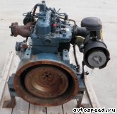 ��������� KUBOTA D850: ���� �3