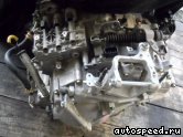 �������� HONDA Odyssey (RB1), MLPA: ���� �1