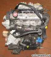 ��������� RENAULT F3R 722, F3R 723: ���� �1