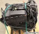 Двигатель CITROEN 9HX (DV6ATED4): фото №6