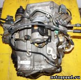 ���� HONDA Prelude (BB4), Accord: ���� �1