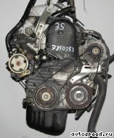 ��������� TOYOTA 3SFSE (SV50): ���� �5