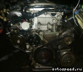��������� NISSAN SR20DE (U13): ���� �2