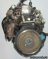 ��������� NISSAN LD20-T II: ���� �4