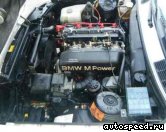 Двигатель BMW 23 4EA S14: фото №3