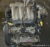 Двигатель CITROEN XFZ (ES9J4): фото №7