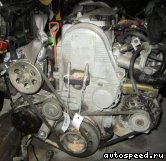 ��������� HONDA D13B (Partner EY6): ���� �1