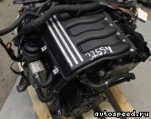 Двигатель BMW M47D20: фото №6