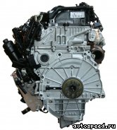Двигатель BMW B47D20A: фото №2