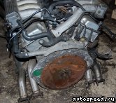Двигатель BMW M70B50: фото №8